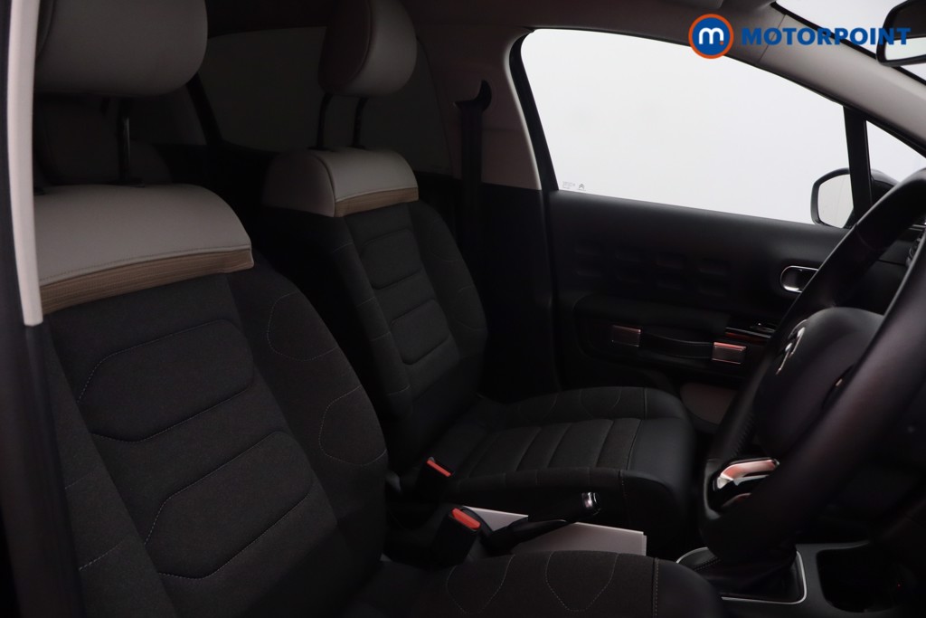 Citroen C3 MAX Automatic Petrol Hatchback - Stock Number (1597457) - 13th supplementary image