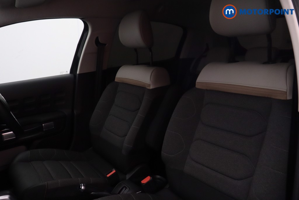 Citroen C3 MAX Automatic Petrol Hatchback - Stock Number (1597457) - 14th supplementary image