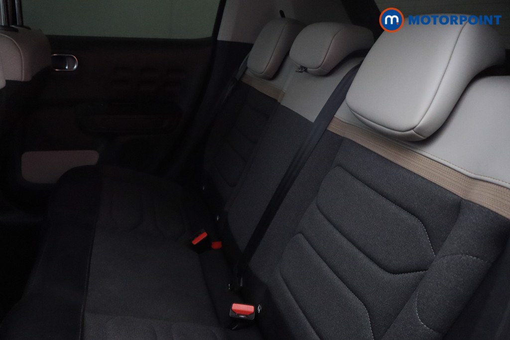 Citroen C3 MAX Automatic Petrol Hatchback - Stock Number (1597457) - 16th supplementary image