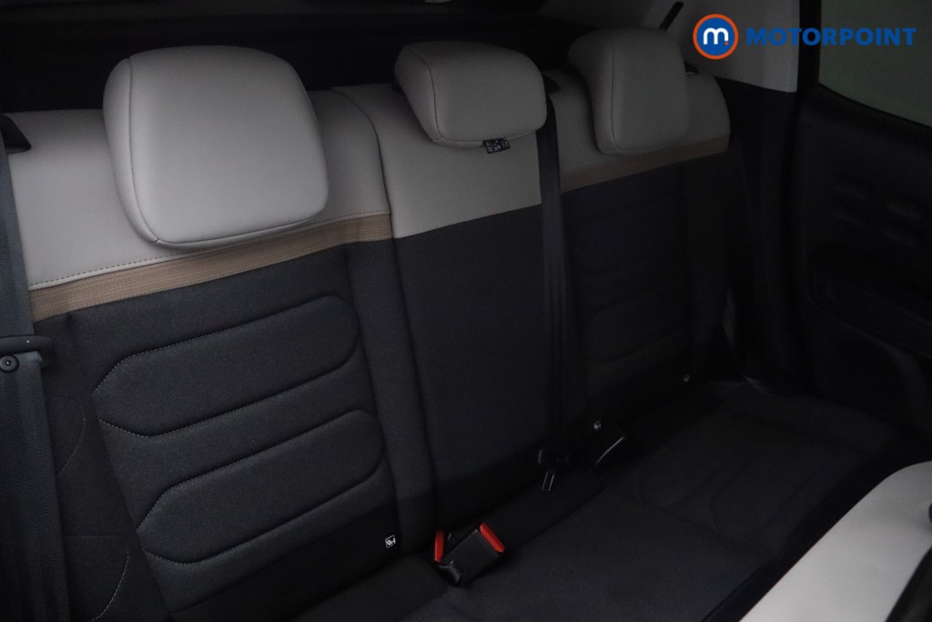 Citroen C3 MAX Automatic Petrol Hatchback - Stock Number (1597457) - 17th supplementary image