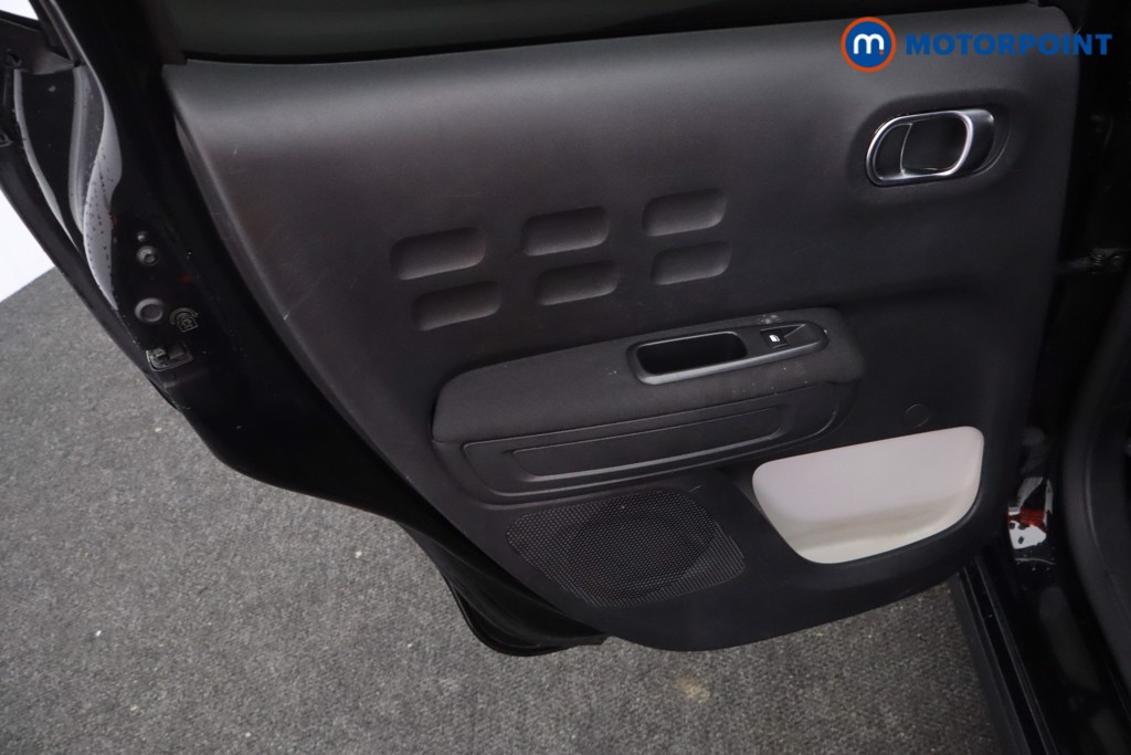Citroen C3 MAX Automatic Petrol Hatchback - Stock Number (1597457) - 19th supplementary image