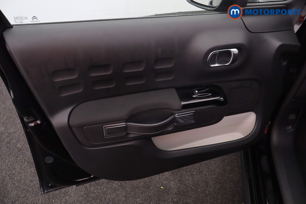 Citroen C3 MAX Automatic Petrol Hatchback - Stock Number (1597457) - 20th supplementary image