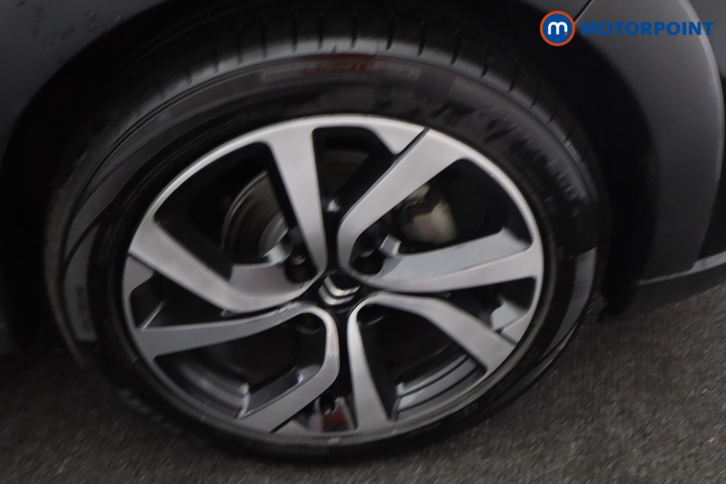 Citroen C3 MAX Automatic Petrol Hatchback - Stock Number (1597457) - 23rd supplementary image