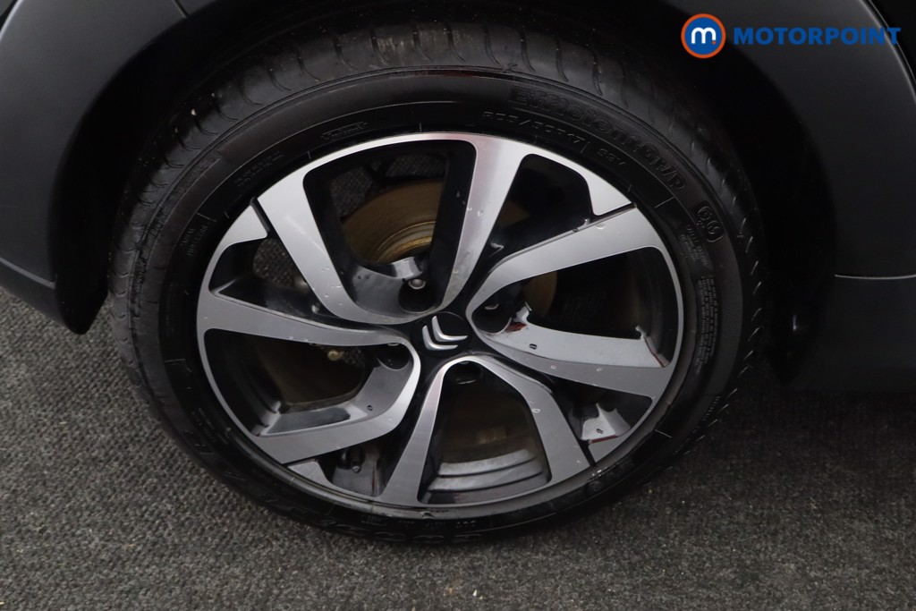 Citroen C3 MAX Automatic Petrol Hatchback - Stock Number (1597457) - 24th supplementary image