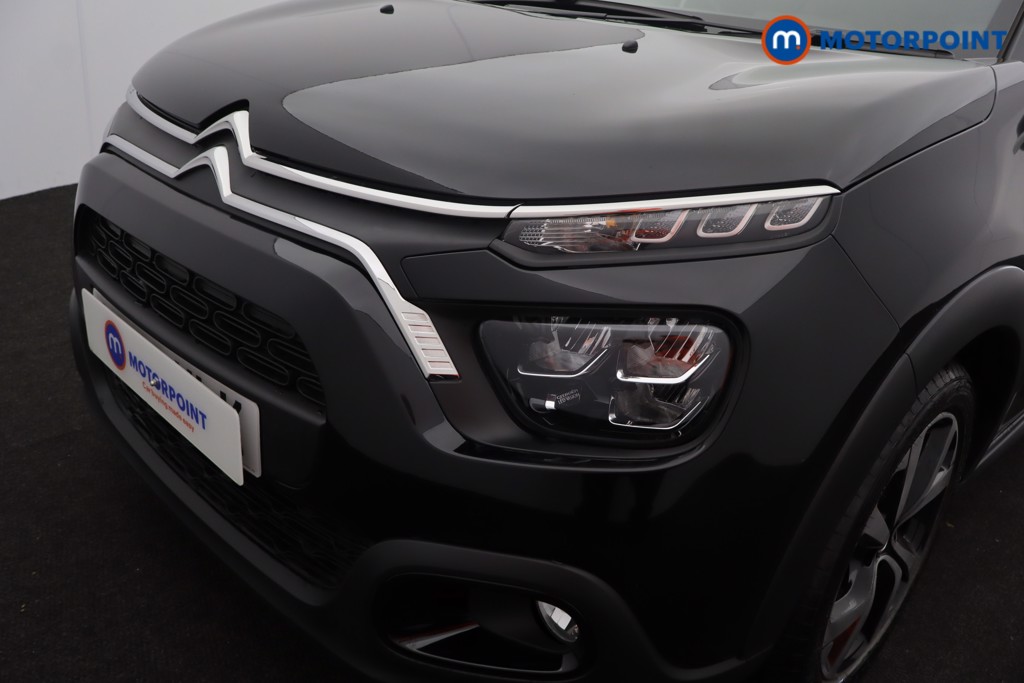 Citroen C3 MAX Automatic Petrol Hatchback - Stock Number (1597457) - 25th supplementary image