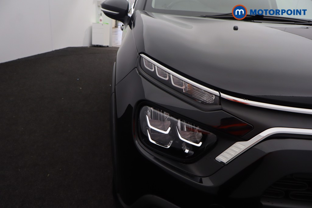 Citroen C3 MAX Automatic Petrol Hatchback - Stock Number (1597457) - 26th supplementary image