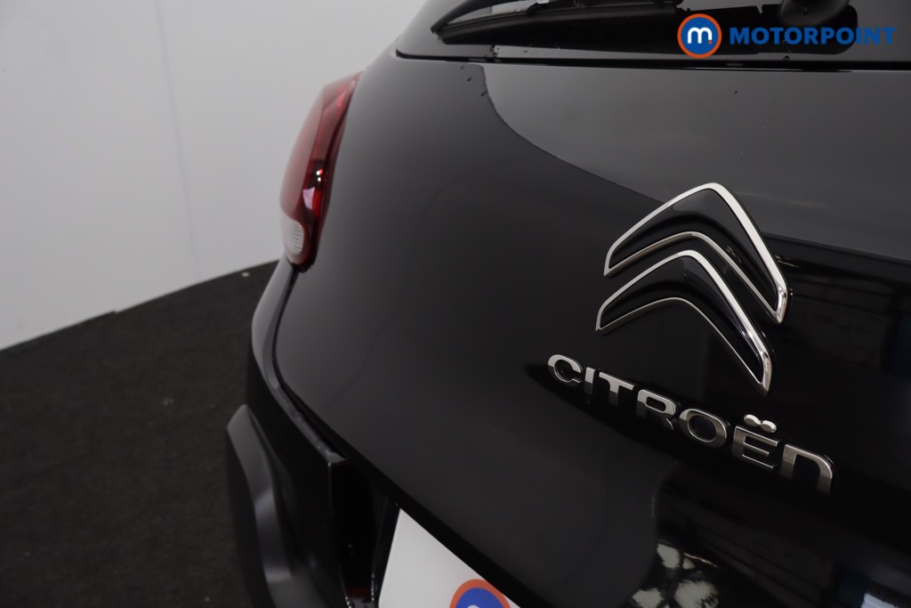 Citroen C3 MAX Automatic Petrol Hatchback - Stock Number (1597457) - 27th supplementary image
