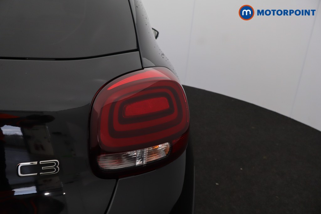 Citroen C3 MAX Automatic Petrol Hatchback - Stock Number (1597457) - 28th supplementary image
