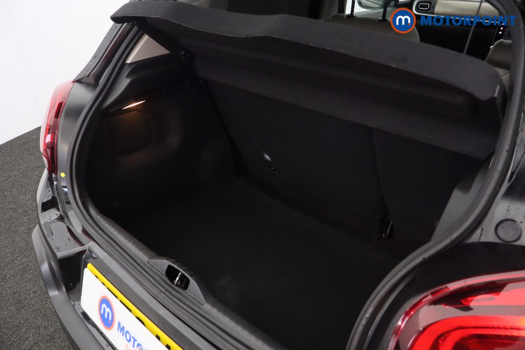 Citroen C3 MAX Automatic Petrol Hatchback - Stock Number (1597457) - 32nd supplementary image