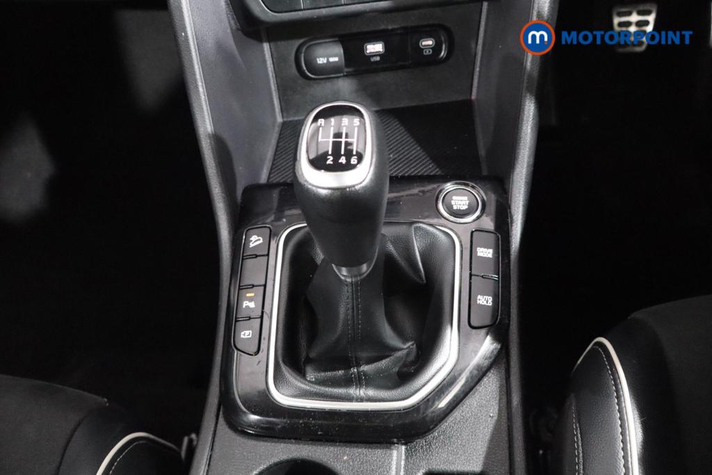 KIA Sportage Gt-Line Manual Petrol SUV - Stock Number (1597590) - 3rd supplementary image