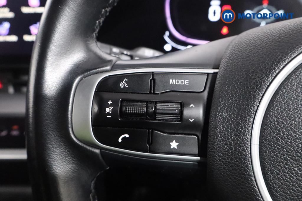 KIA Sportage Gt-Line Manual Petrol SUV - Stock Number (1597590) - 6th supplementary image