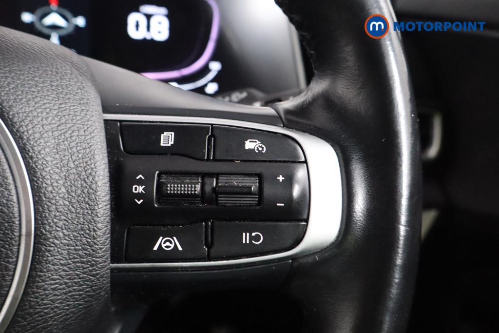 KIA Sportage Gt-Line Manual Petrol SUV - Stock Number (1597590) - 7th supplementary image