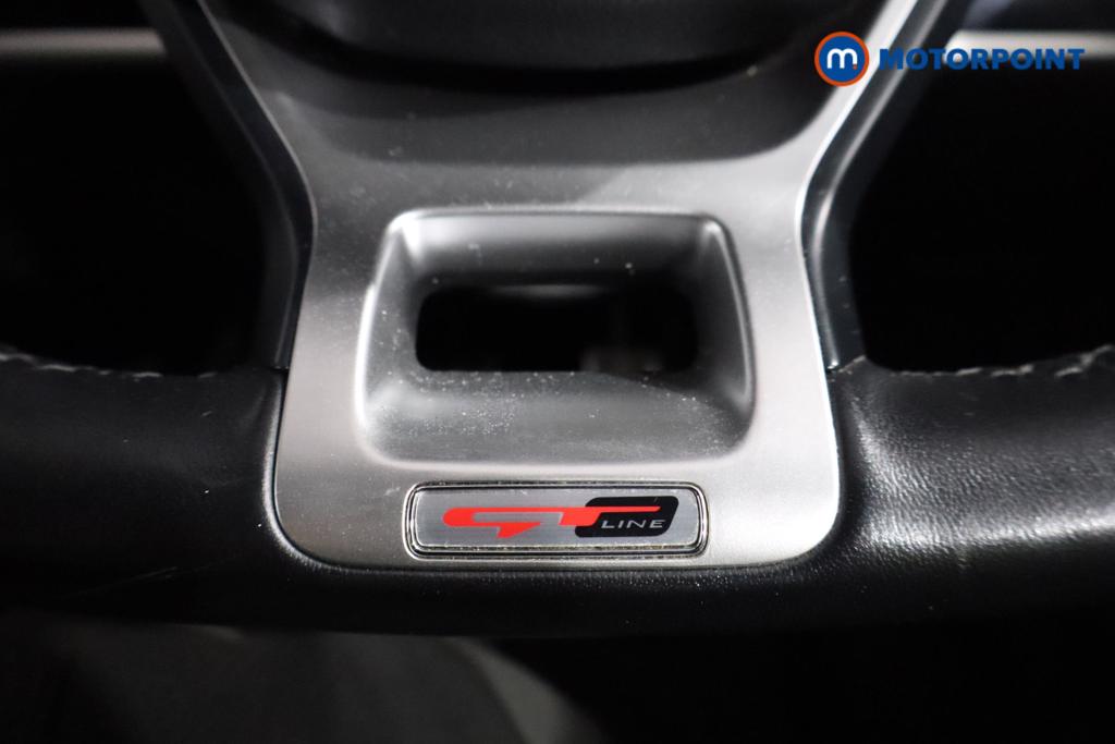 KIA Sportage Gt-Line Manual Petrol SUV - Stock Number (1597590) - 8th supplementary image