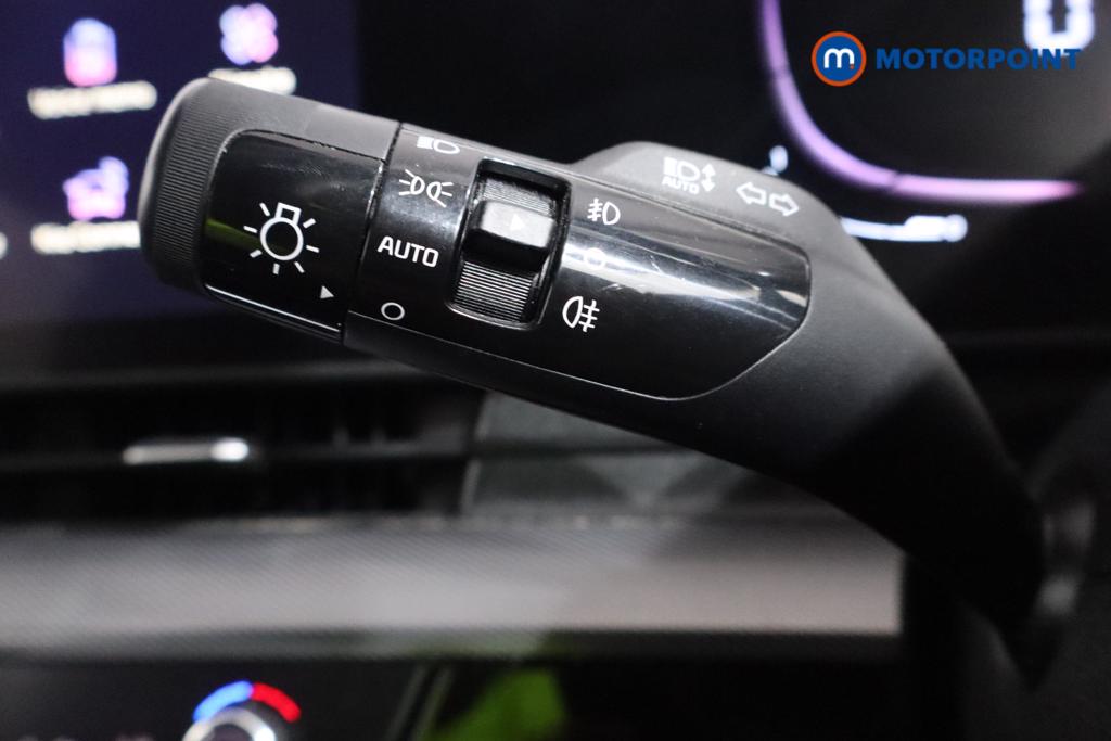 KIA Sportage Gt-Line Manual Petrol SUV - Stock Number (1597590) - 9th supplementary image