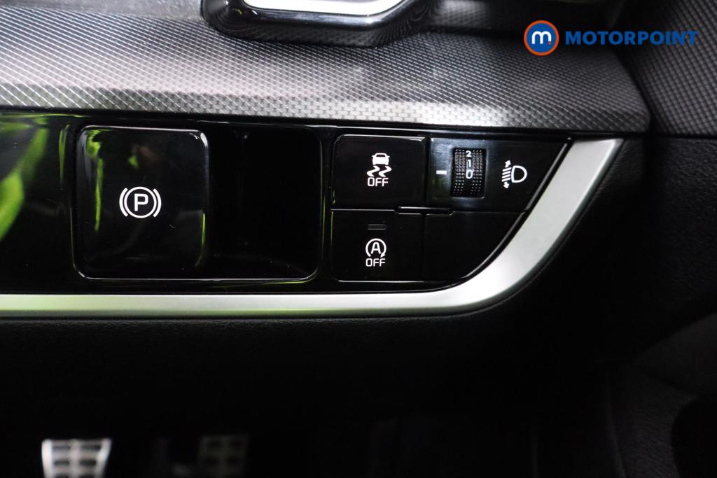 KIA Sportage Gt-Line Manual Petrol SUV - Stock Number (1597590) - 11th supplementary image
