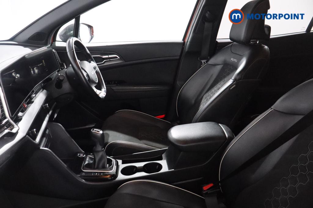 KIA Sportage Gt-Line Manual Petrol SUV - Stock Number (1597590) - 14th supplementary image