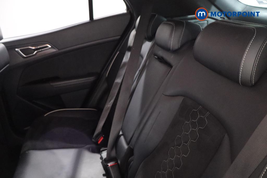 KIA Sportage Gt-Line Manual Petrol SUV - Stock Number (1597590) - 15th supplementary image