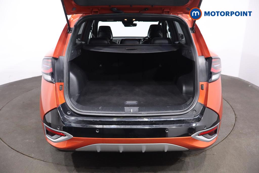 KIA Sportage Gt-Line Manual Petrol SUV - Stock Number (1597590) - 17th supplementary image