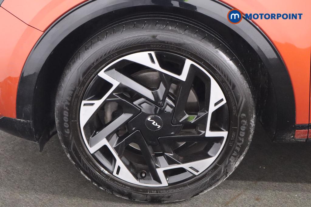 KIA Sportage Gt-Line Manual Petrol SUV - Stock Number (1597590) - 20th supplementary image