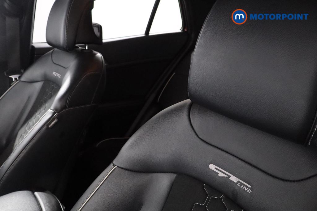 KIA Sportage Gt-Line Manual Petrol SUV - Stock Number (1597590) - 23rd supplementary image