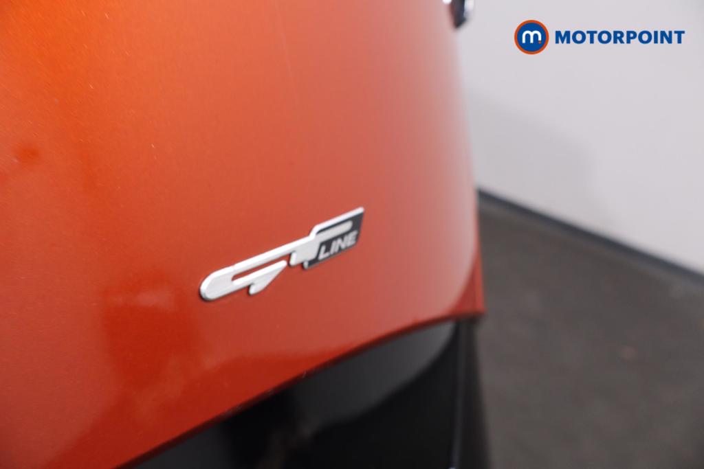 KIA Sportage Gt-Line Manual Petrol SUV - Stock Number (1597590) - 24th supplementary image