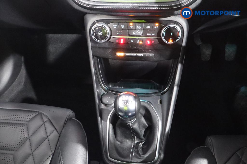 Ford Puma St-Line Vignale Manual Petrol SUV - Stock Number (1598446) - 3rd supplementary image