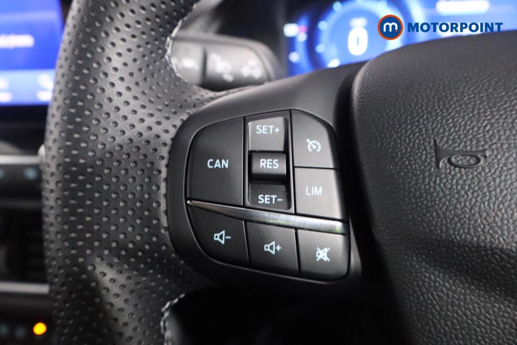 Ford Puma St-Line Vignale Manual Petrol SUV - Stock Number (1598446) - 6th supplementary image