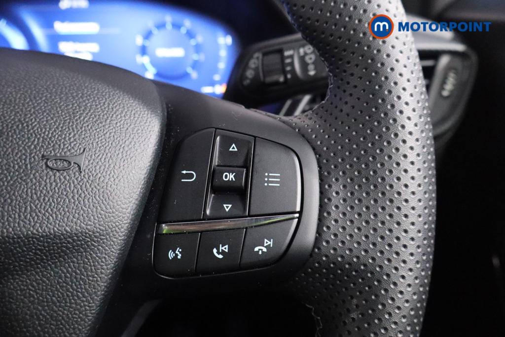 Ford Puma St-Line Vignale Manual Petrol SUV - Stock Number (1598446) - 7th supplementary image