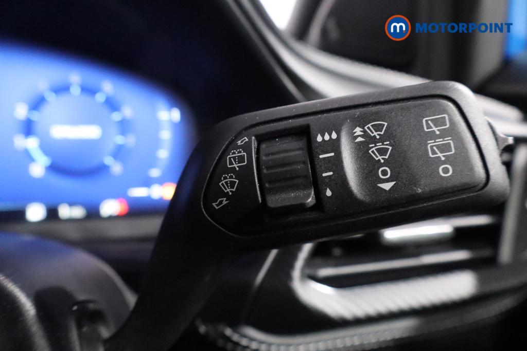 Ford Puma St-Line Vignale Manual Petrol SUV - Stock Number (1598446) - 9th supplementary image