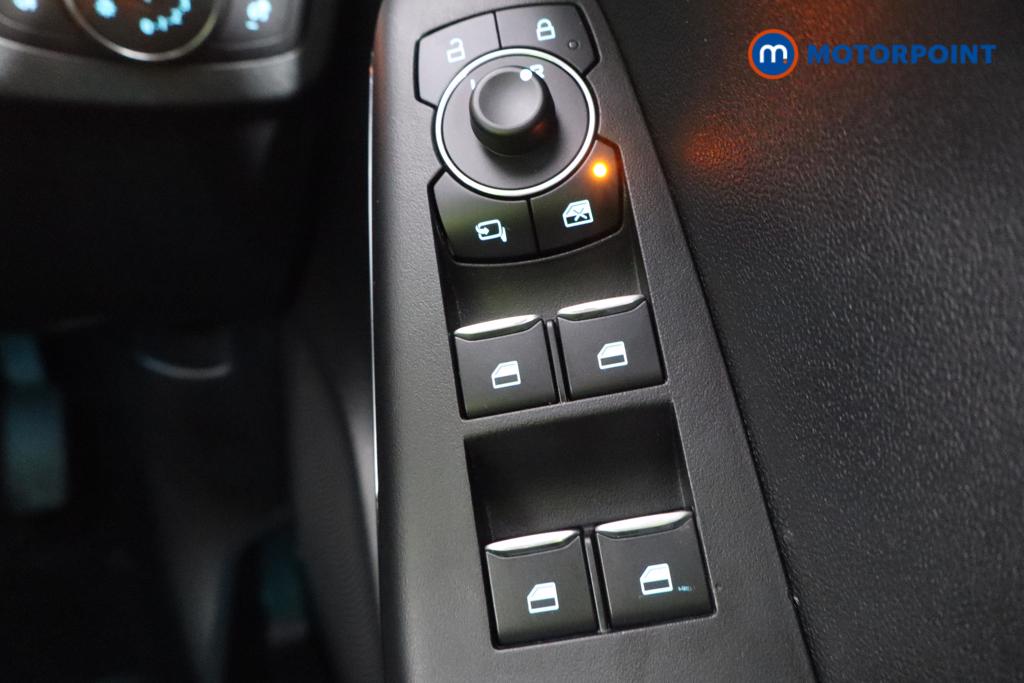 Ford Puma St-Line Vignale Manual Petrol SUV - Stock Number (1598446) - 11th supplementary image