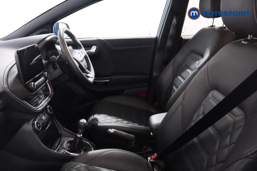 Ford Puma St-Line Vignale Manual Petrol SUV - Stock Number (1598446) - 13th supplementary image