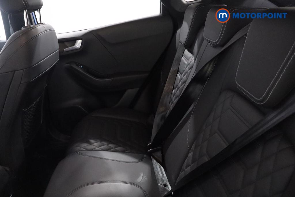 Ford Puma St-Line Vignale Manual Petrol SUV - Stock Number (1598446) - 14th supplementary image