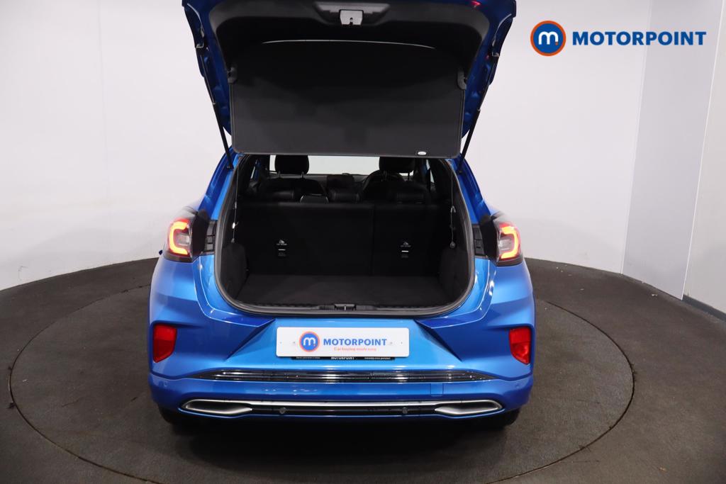 Ford Puma St-Line Vignale Manual Petrol SUV - Stock Number (1598446) - 16th supplementary image
