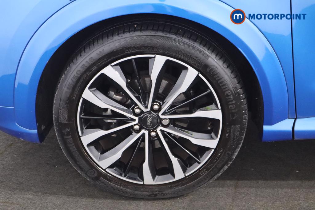 Ford Puma St-Line Vignale Manual Petrol SUV - Stock Number (1598446) - 19th supplementary image