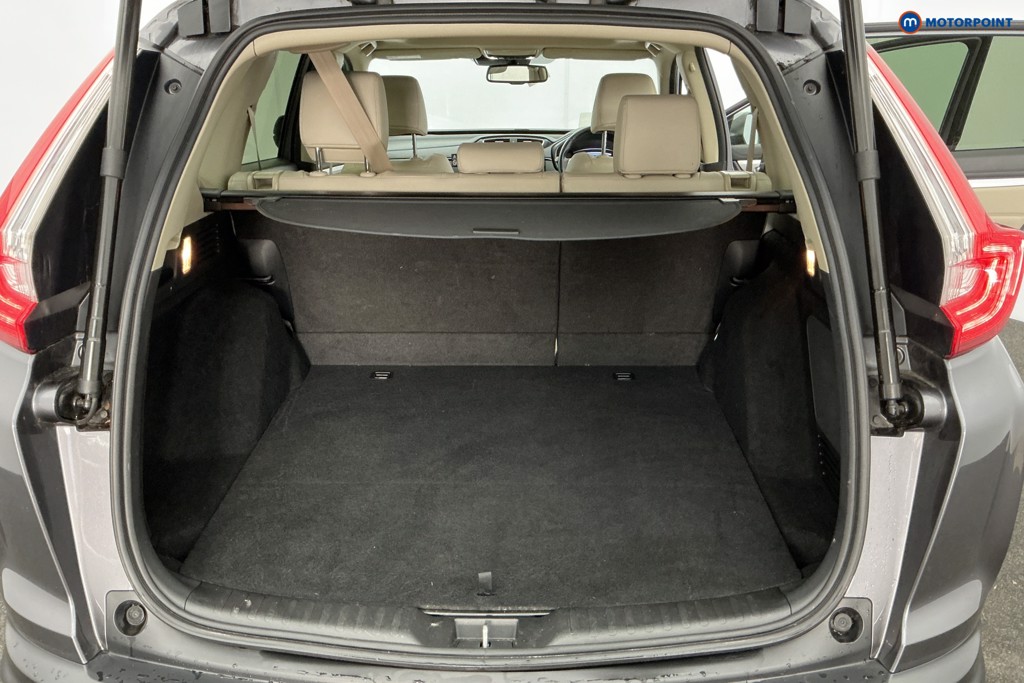 Honda Cr-V EX Automatic Petrol-Electric Hybrid SUV - Stock Number (1598456) - 3rd supplementary image