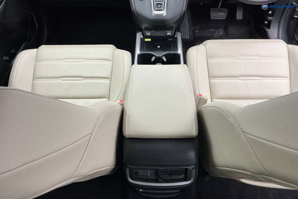 Honda Cr-V EX Automatic Petrol-Electric Hybrid SUV - Stock Number (1598456) - 10th supplementary image
