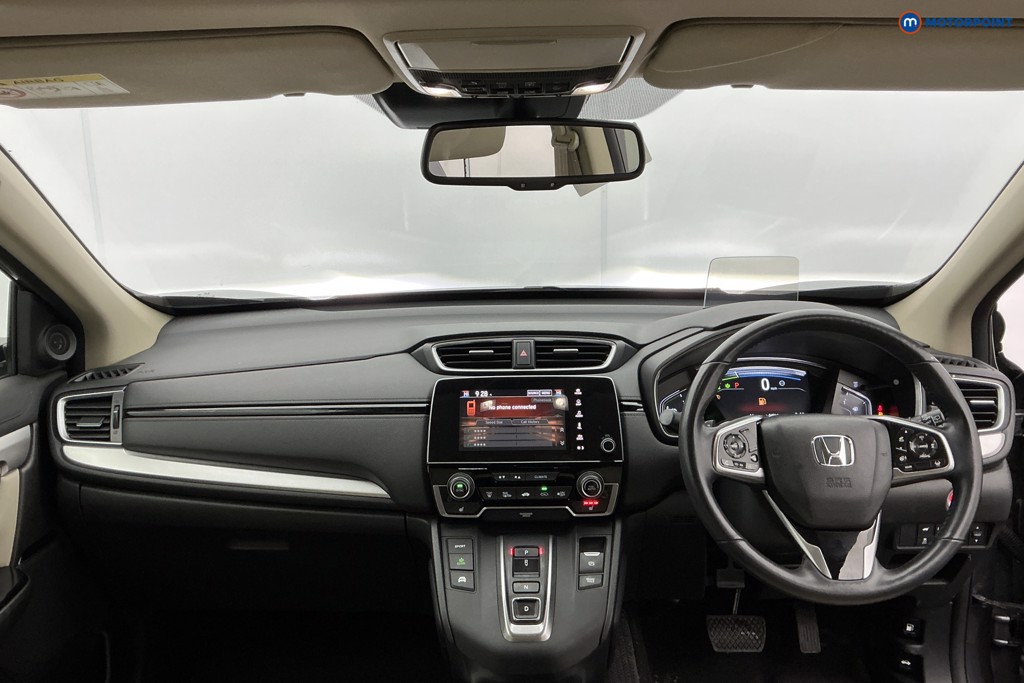 Honda Cr-V EX Automatic Petrol-Electric Hybrid SUV - Stock Number (1598456) - 12th supplementary image