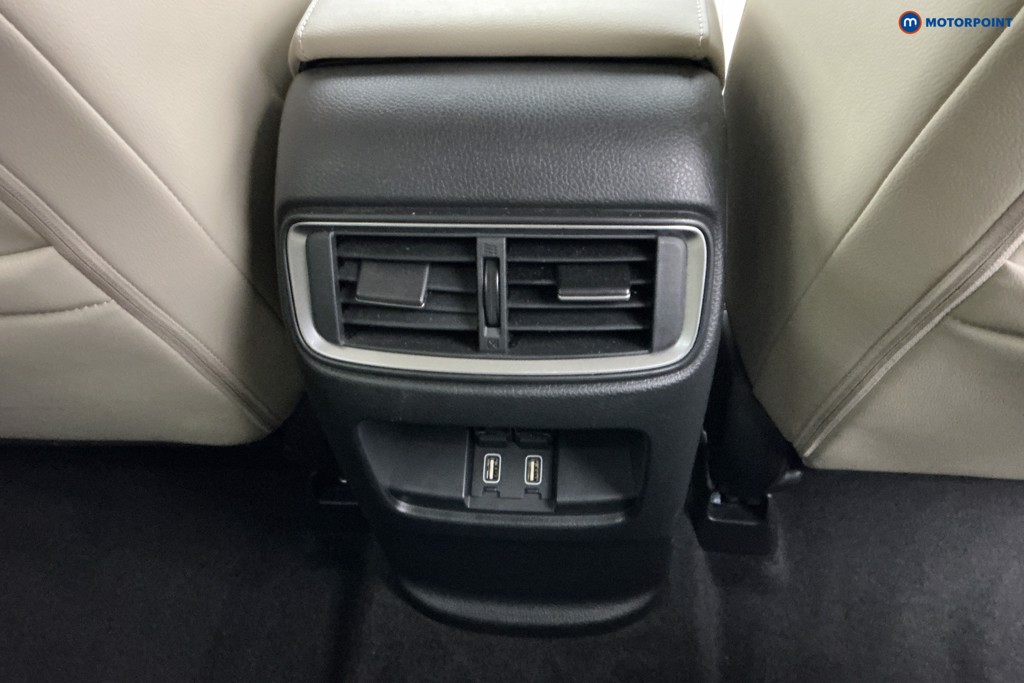 Honda Cr-V EX Automatic Petrol-Electric Hybrid SUV - Stock Number (1598456) - 13th supplementary image