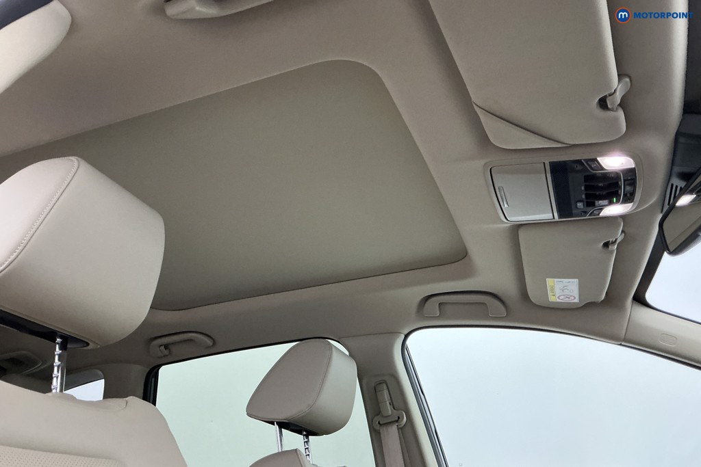 Honda Cr-V EX Automatic Petrol-Electric Hybrid SUV - Stock Number (1598456) - 15th supplementary image