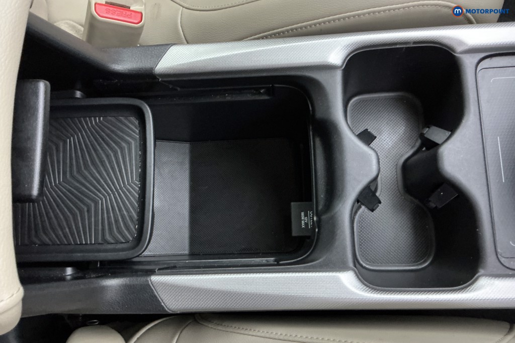 Honda Cr-V EX Automatic Petrol-Electric Hybrid SUV - Stock Number (1598456) - 17th supplementary image