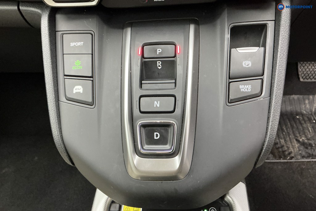Honda Cr-V EX Automatic Petrol-Electric Hybrid SUV - Stock Number (1598456) - 19th supplementary image