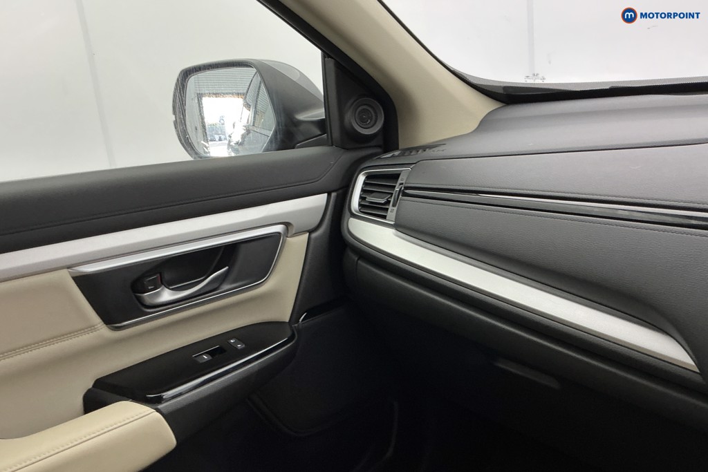 Honda Cr-V EX Automatic Petrol-Electric Hybrid SUV - Stock Number (1598456) - 21st supplementary image