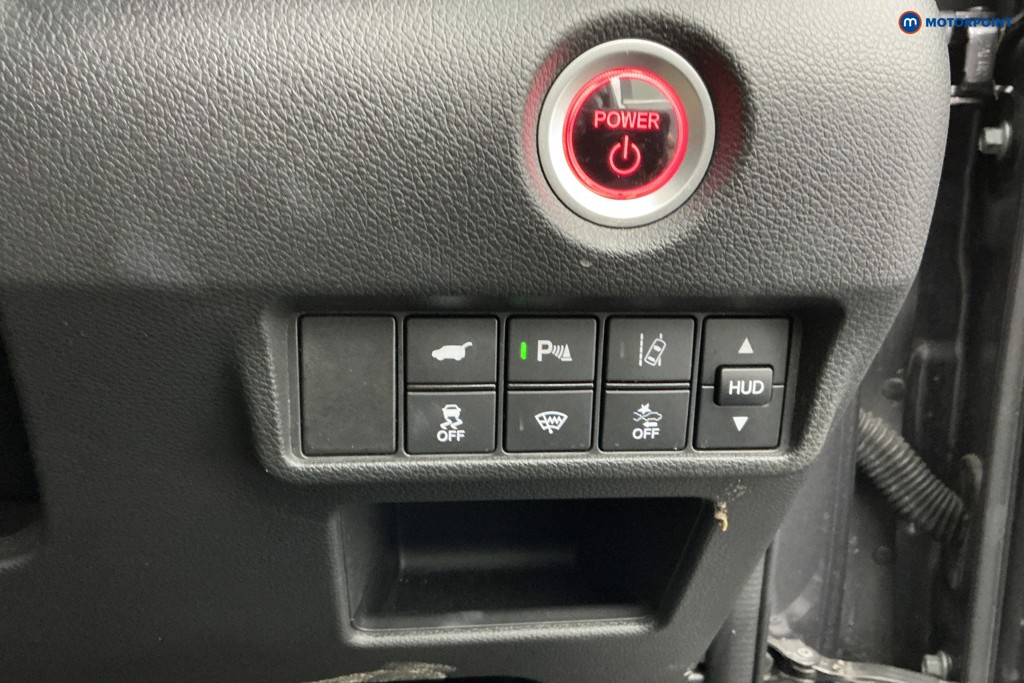 Honda Cr-V EX Automatic Petrol-Electric Hybrid SUV - Stock Number (1598456) - 24th supplementary image