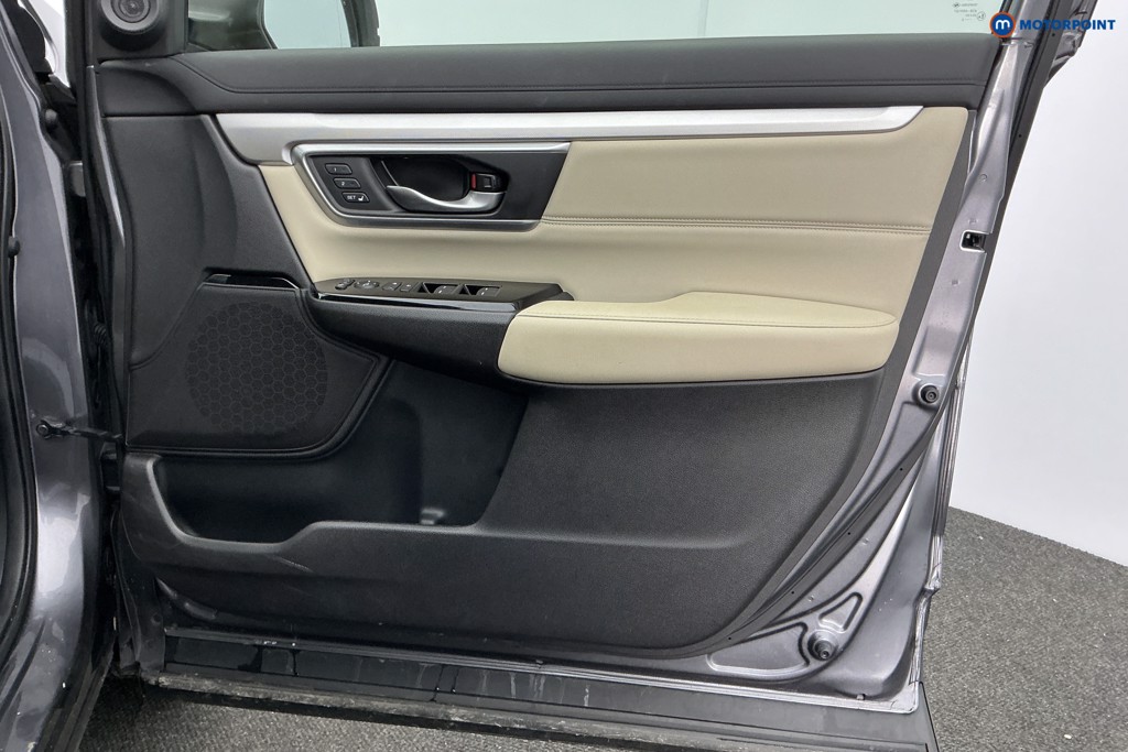 Honda Cr-V EX Automatic Petrol-Electric Hybrid SUV - Stock Number (1598456) - 25th supplementary image