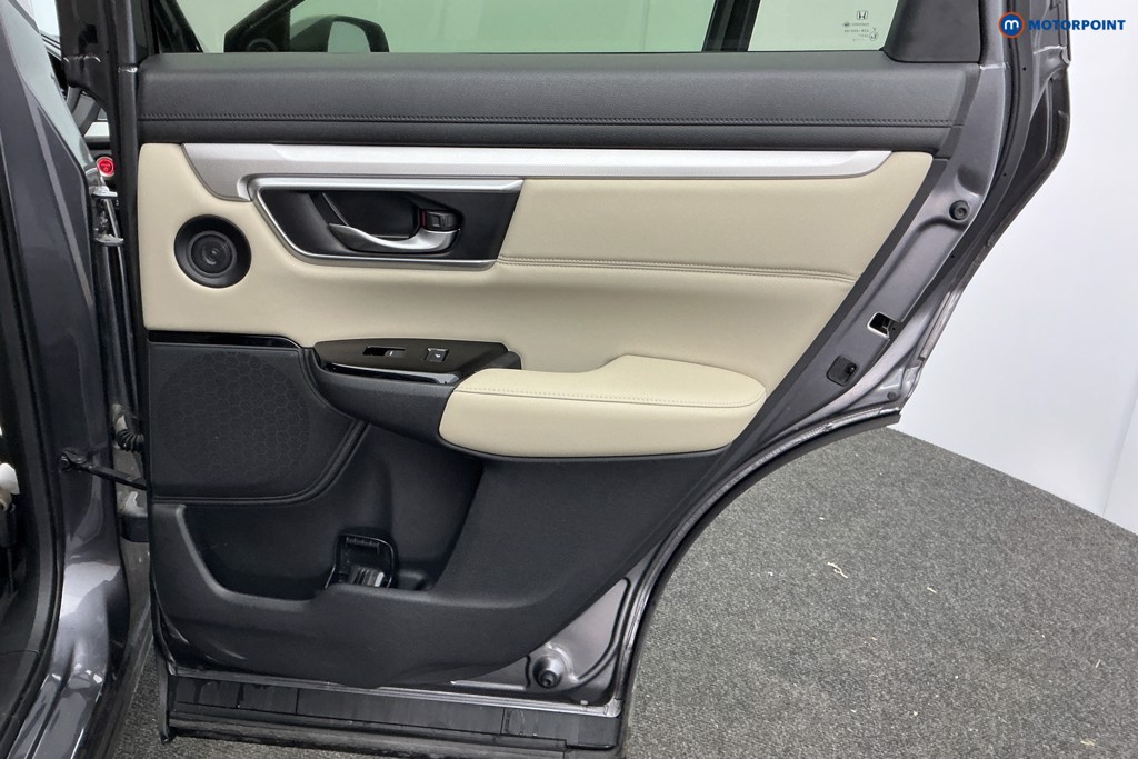 Honda Cr-V EX Automatic Petrol-Electric Hybrid SUV - Stock Number (1598456) - 27th supplementary image