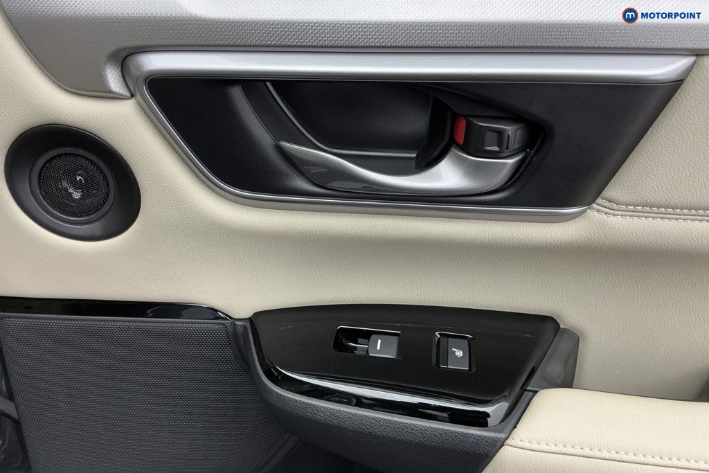Honda Cr-V EX Automatic Petrol-Electric Hybrid SUV - Stock Number (1598456) - 28th supplementary image