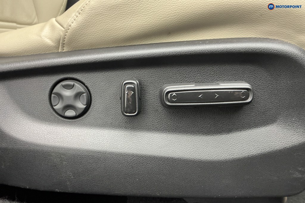 Honda Cr-V EX Automatic Petrol-Electric Hybrid SUV - Stock Number (1598456) - 29th supplementary image