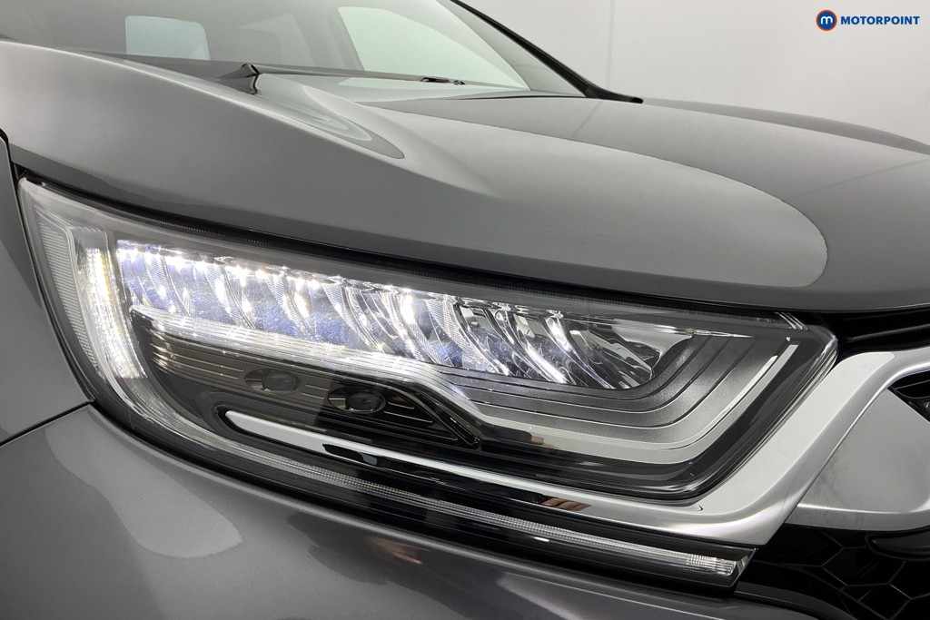 Honda Cr-V EX Automatic Petrol-Electric Hybrid SUV - Stock Number (1598456) - 30th supplementary image