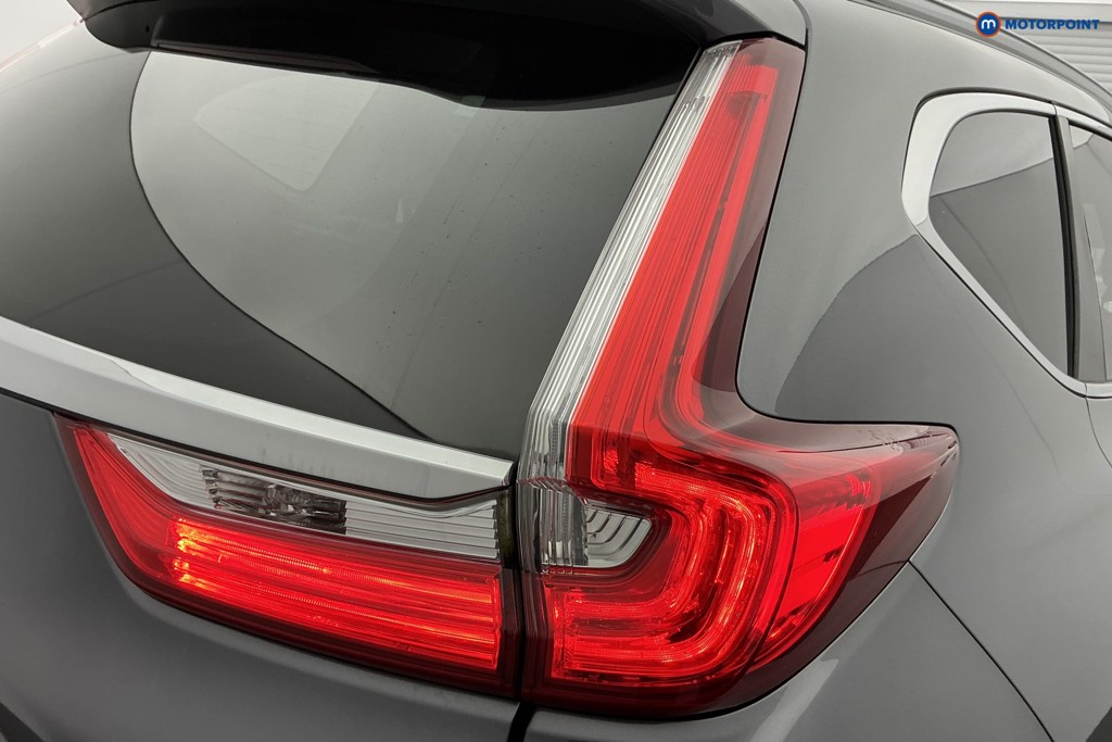 Honda Cr-V EX Automatic Petrol-Electric Hybrid SUV - Stock Number (1598456) - 34th supplementary image