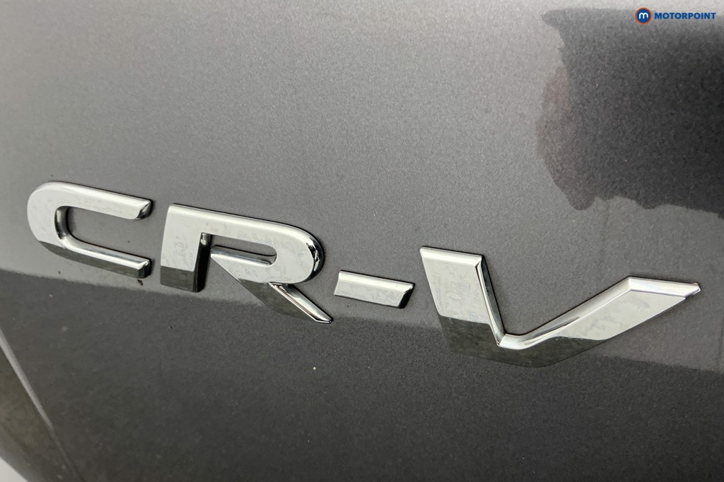 Honda Cr-V EX Automatic Petrol-Electric Hybrid SUV - Stock Number (1598456) - 36th supplementary image